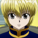 Kurapikaycportraitpng — HxH PowerScale option 63