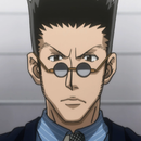 Leorioparadinighthceportraitpng — HxH PowerScale option 66