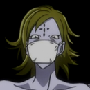 Mosquitocaportraitpng — HxH PowerScale option 76
