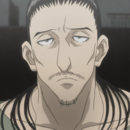 Nobunagahazamaycportraitpng — HxH PowerScale option 77