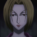 Pakunodaycportraitpng — HxH PowerScale option 80