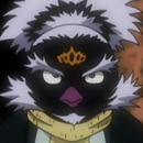 Peggycaportraitpng — HxH PowerScale option 84