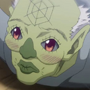 Pikecaportraitpng — HxH PowerScale option 86