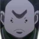 Porcupineycportraitpng — HxH PowerScale option 88