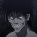 Rabiddogycportraitpng — HxH PowerScale option 90