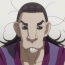 Sacchokobayakawahceportraitpng — HxH PowerScale option 94