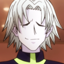 Sadasohaportraitpng — HxH PowerScale option 95