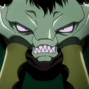 Smallbeetlecaportraitpng — HxH PowerScale option 102