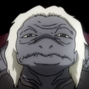Turtlecaportraitpng — HxH PowerScale option 107