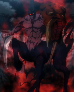 Youpirageincarnatepng — HxH PowerScale option 112