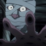 Bonorenofjpg — HXH Tier List option 2