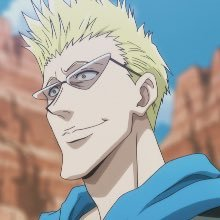 Boomerjpg — HXH Tier List option 3