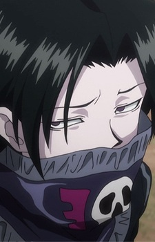 Feitanjpg — HXH Tier List option 6