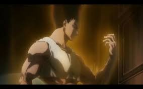 Gon Cheatjpg — HXH Tier List option 8