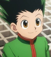 Gonjpg — HXH Tier List option 9