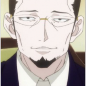 Gotojpg — HXH Tier List option 10