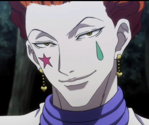Hisokajpg — HXH Tier List option 11