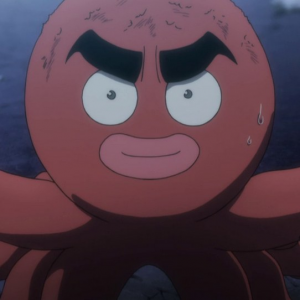 Ikarugojpg — HXH Tier List option 12