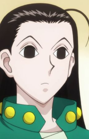 Irumijpg — HXH Tier List option 13