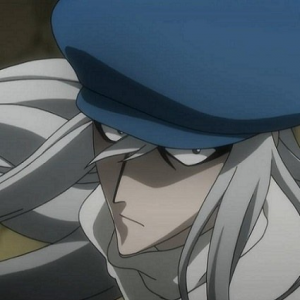 Kaitojpg — HXH Tier List option 14