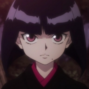 Karutojpg — HXH Tier List option 15
