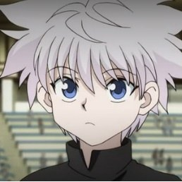Kiruajpg — HXH Tier List option 16