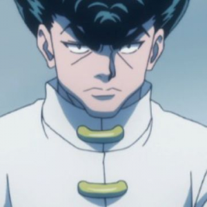 Knucklejpg — HXH Tier List option 17