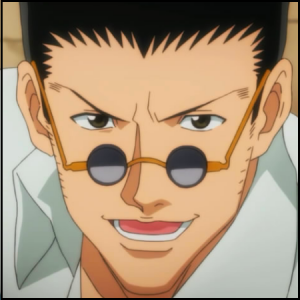 Leoliopng — HXH Tier List option 20