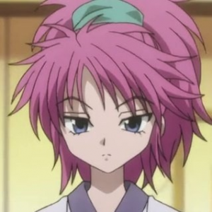 Machijpg — HXH Tier List option 21