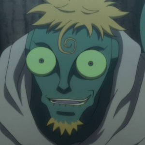 Meleoronjpg — HXH Tier List option 22