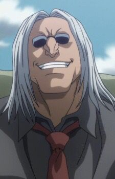Moraujpg — HXH Tier List option 24