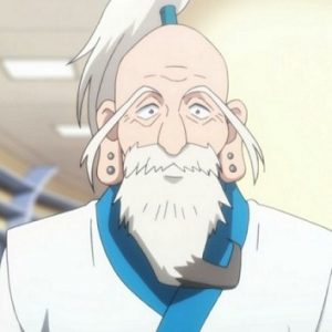 Neterojpg — HXH Tier List option 25