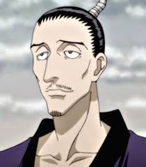 Nobunagajpg — HXH Tier List option 26