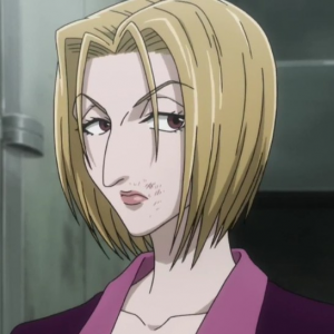 Pacunodajpg — HXH Tier List option 27
