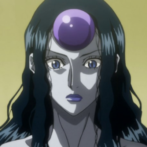 Pamupng — HXH Tier List option 28