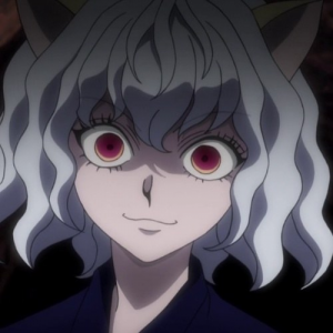Pitojpg — HXH Tier List option 30