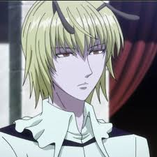 Pufujpg — HXH Tier List option 31