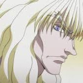 Silvajpg — HXH Tier List option 33