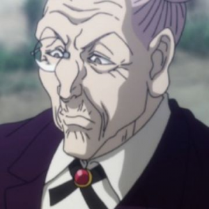 Tsubonejpg — HXH Tier List option 34
