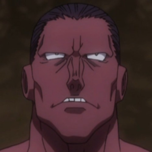 Yupijpg — HXH Tier List option 36