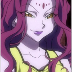 Zanzanjpg — HXH Tier List option 37