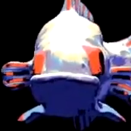 Carrasiuspng — Hylics 2 Enemies option 2