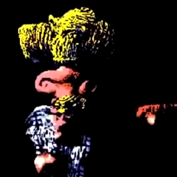 Cavecineastpng — Hylics 2 Enemies option 3