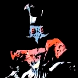 Corturedpng — Hylics 2 Enemies option 5