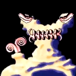 Feralhydrostatpng — Hylics 2 Enemies option 8