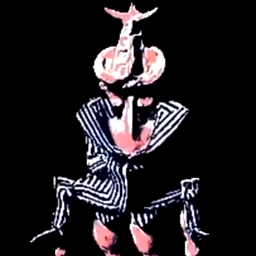 Limbertruculentpng — Hylics 2 Enemies option 13