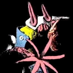 Nonconformistpng — Hylics 2 Enemies option 14