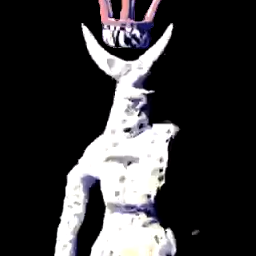 Poolmagnepng — Hylics 2 Enemies option 15