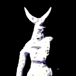 Poolmanpng — Hylics 2 Enemies option 16