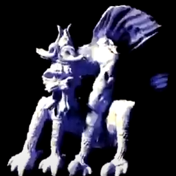 Postdogpng — Hylics 2 Enemies option 17